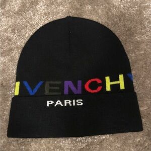Boys Givenchy skullcap